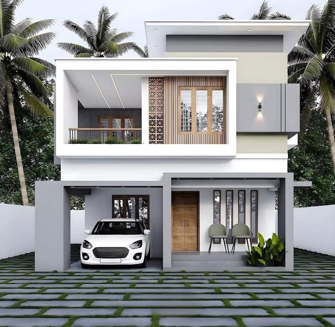 Palm Beach Villas