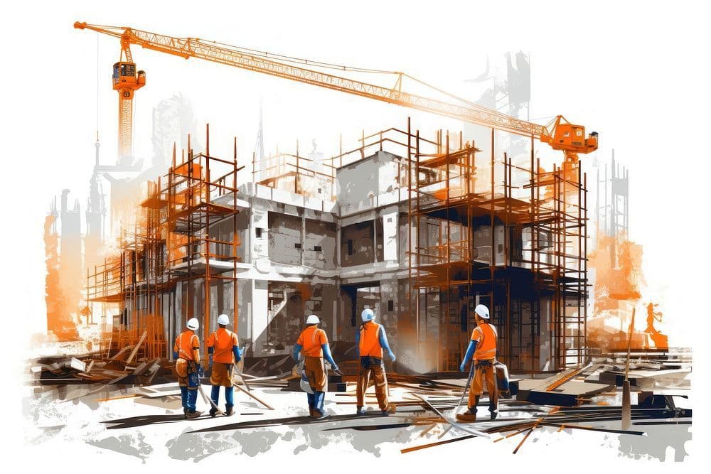 Maintenance & Facility Management