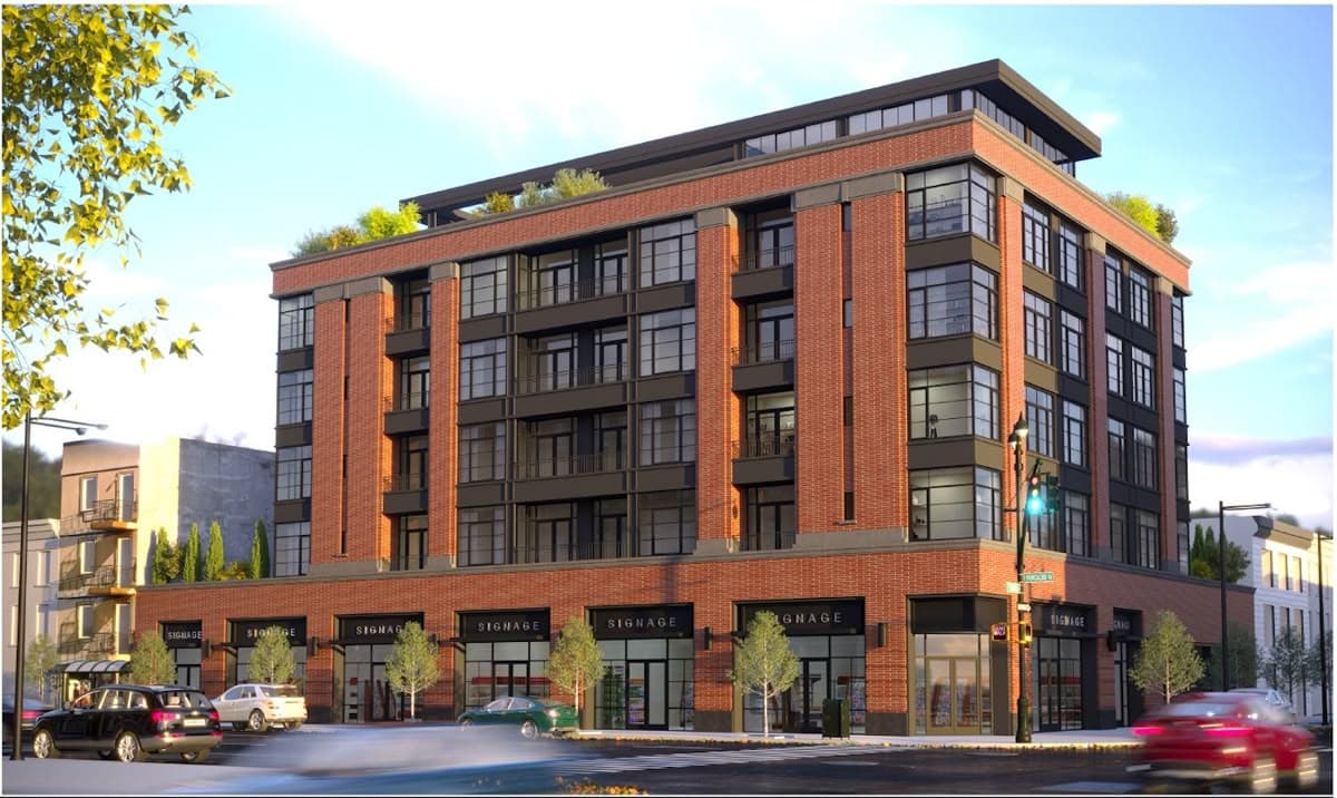 Residential Construction